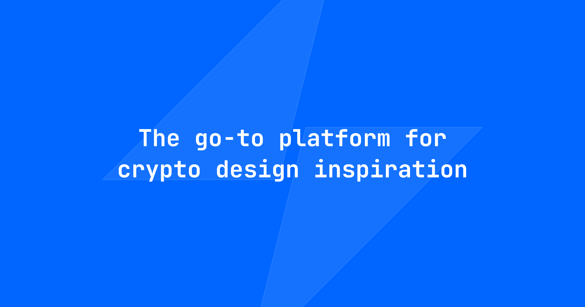 Crypto Design Club